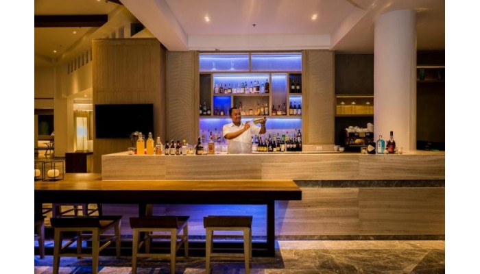 Phuket Marriott Resort & Spa, Merlin Beach poza 2