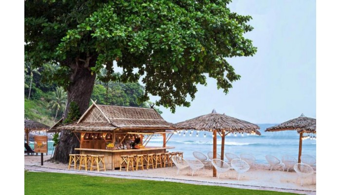 Phuket Marriott Resort & Spa, Merlin Beach poza 1