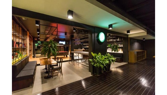 Phuvaree Resort Phuket poza 1