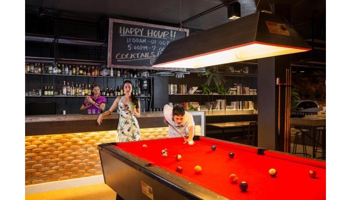 Phuvaree Resort Phuket poza 3