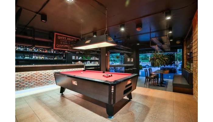 Phuvaree Resort Phuket poza 4