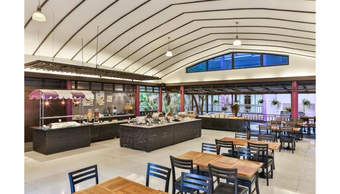 Phuvaree Resort Phuket poza 5