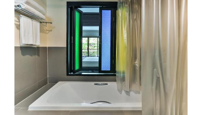 Phuvaree Resort Phuket poza 6