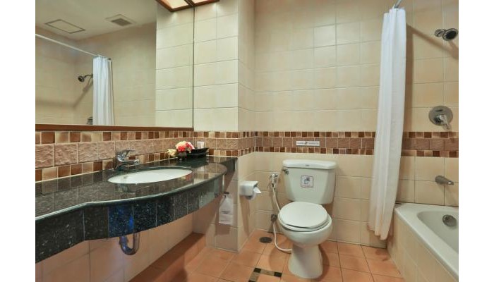 Phuvaree Resort Phuket poza 7