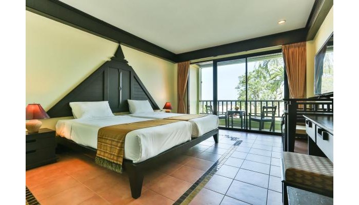 Phuvaree Resort Phuket poza 8