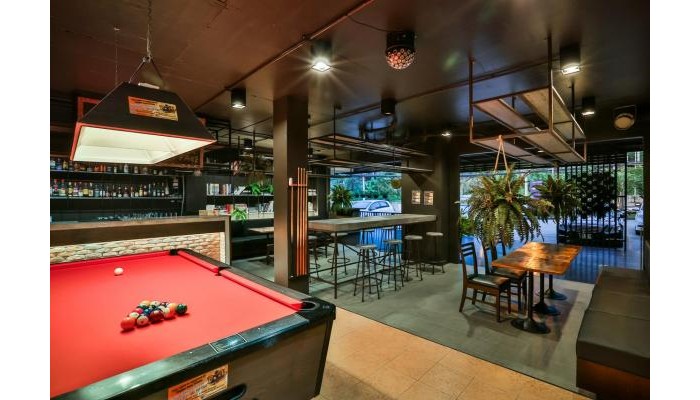 Phuvaree Resort Phuket poza 9