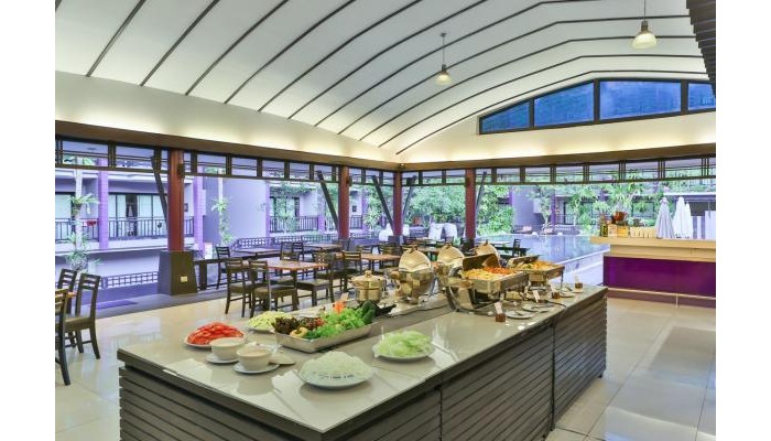 Phuvaree Resort Phuket poza 11