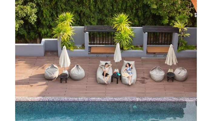 Phuvaree Resort Phuket poza 13