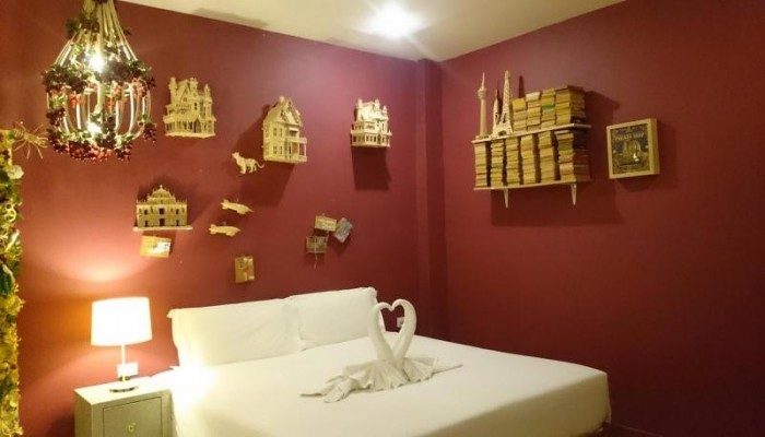 Hotel Pimnara Boutique poza 4
