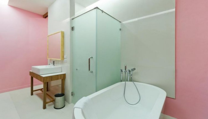 Hotel Pimnara Boutique poza 3