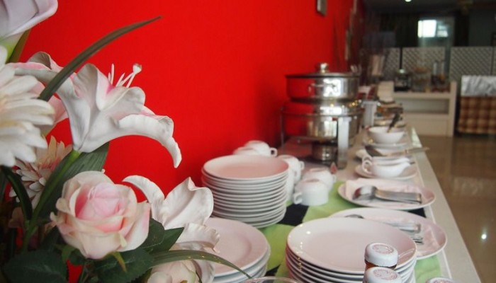 Pj Patong Resortel poza 9