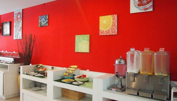 Pj Patong Resortel poza 4