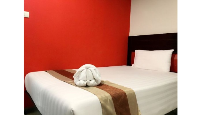 Pj Patong Resortel poza 2