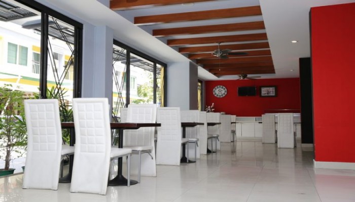 Pj Patong Resortel poza 11