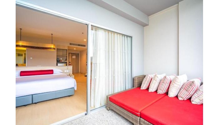 Hotel Ramada By Wyndham Phuket Deevana poza 9