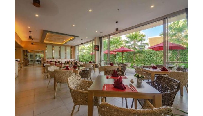 Hotel Ramada By Wyndham Phuket Deevana poza 13