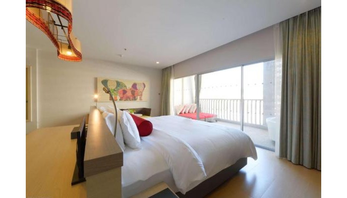 Hotel Ramada By Wyndham Phuket Deevana poza 5