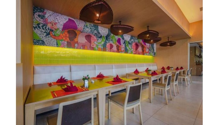 Hotel Ramada By Wyndham Phuket Deevana poza 12
