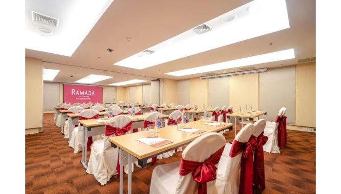 Hotel Ramada By Wyndham Phuket Deevana poza 17