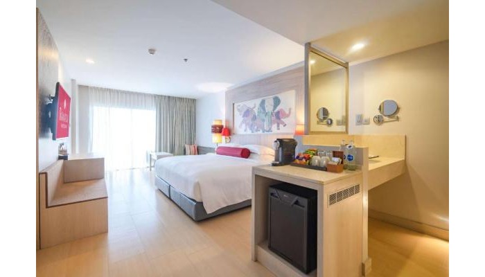 Hotel Ramada By Wyndham Phuket Deevana poza 6