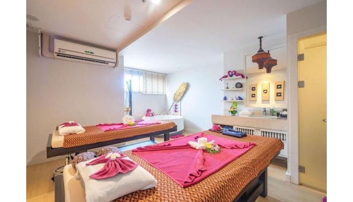 Hotel Ramada By Wyndham Phuket Deevana poza 18