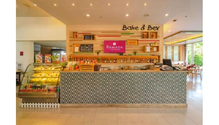 Hotel Ramada By Wyndham Phuket Deevana poza 14