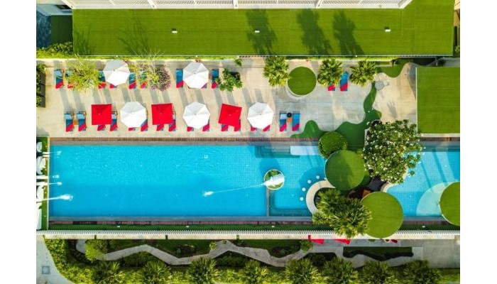Hotel Ramada By Wyndham Phuket Deevana poza 16
