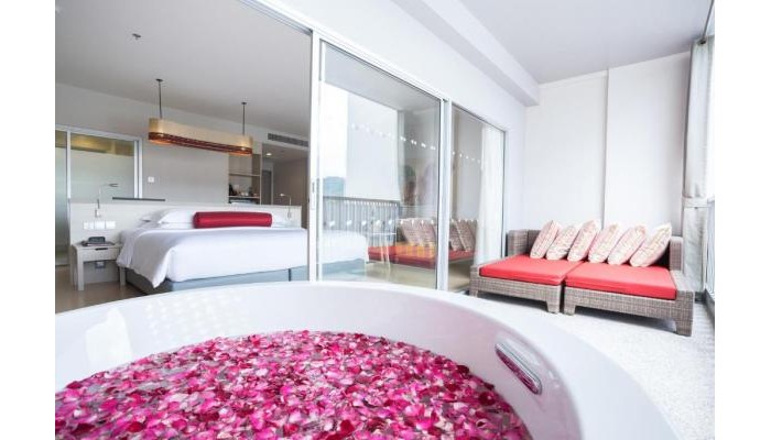 Hotel Ramada By Wyndham Phuket Deevana poza 10