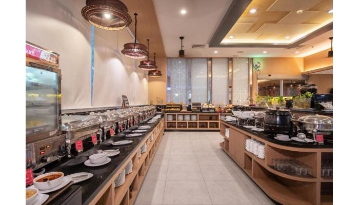 Hotel Ramada By Wyndham Phuket Deevana poza 15