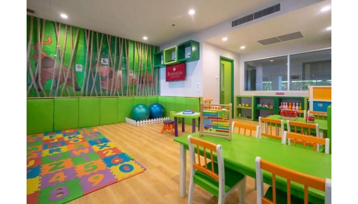 Hotel Ramada By Wyndham Phuket Deevana poza 19