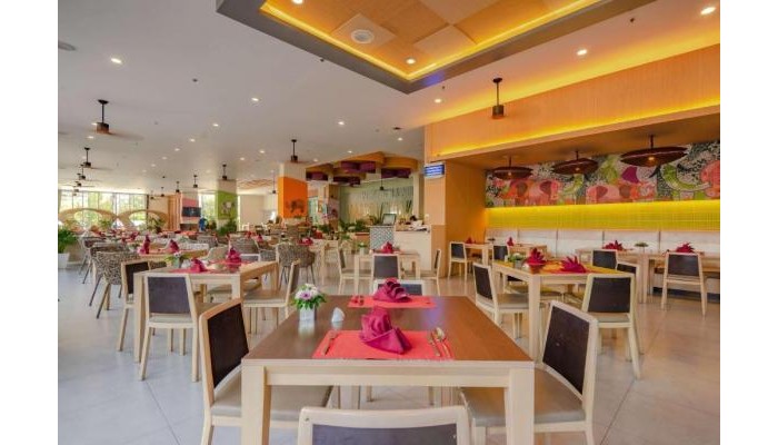 Hotel Ramada By Wyndham Phuket Deevana poza 11