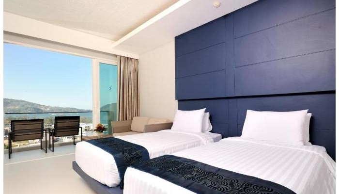 Sea Sun Sand Resort And Spa poza 2