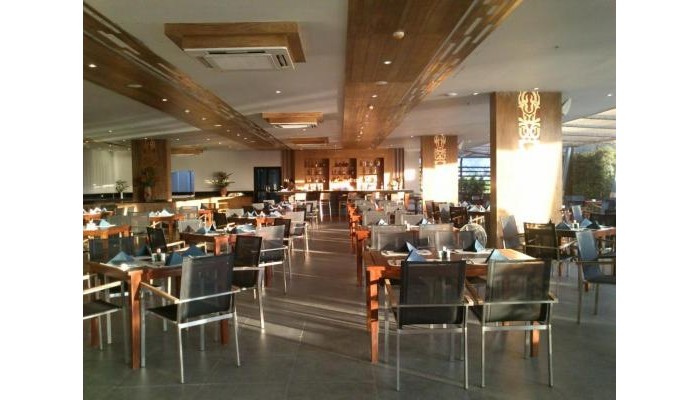 Sea Sun Sand Resort And Spa poza 10