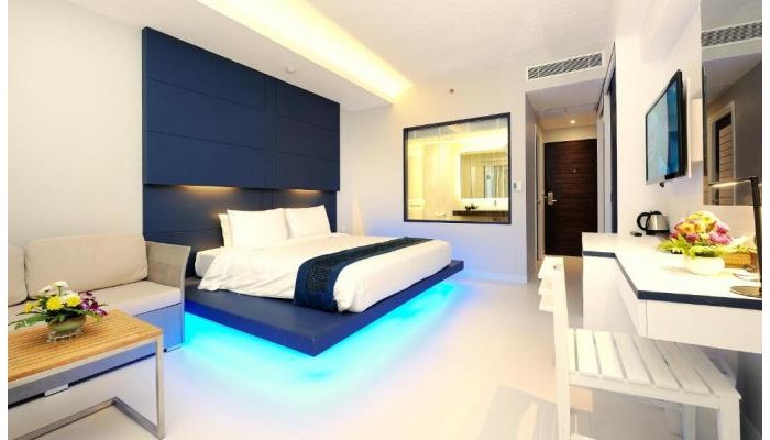 Sea Sun Sand Resort And Spa poza 0