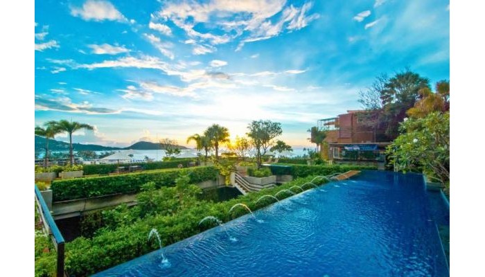 Sea Sun Sand Resort And Spa poza 12