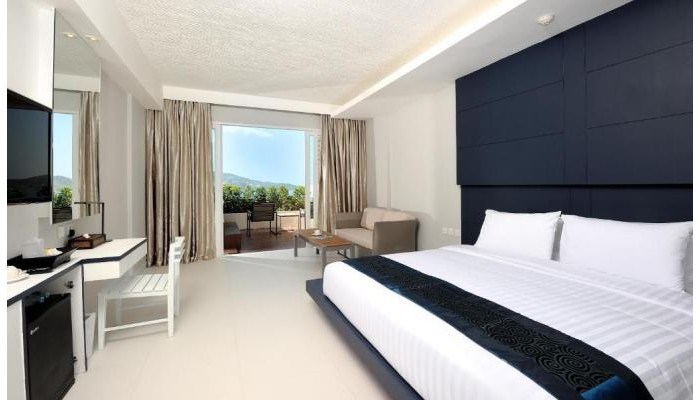 Sea Sun Sand Resort And Spa poza 1