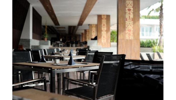 Sea Sun Sand Resort And Spa poza 9