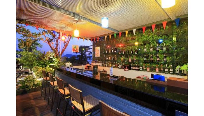 Sea Sun Sand Resort And Spa poza 8