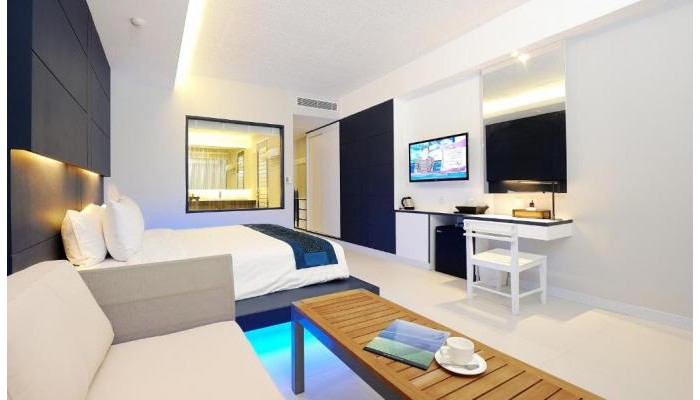 Sea Sun Sand Resort And Spa poza 3