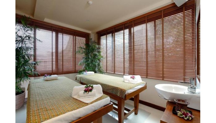 Sea Sun Sand Resort And Spa poza 13