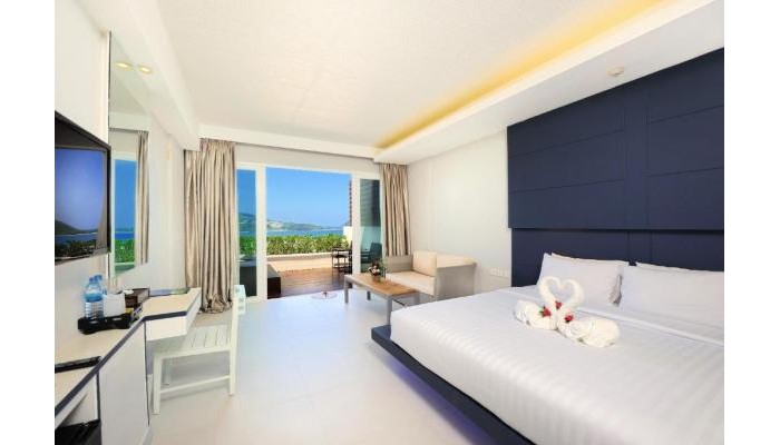 Sea Sun Sand Resort And Spa poza 6