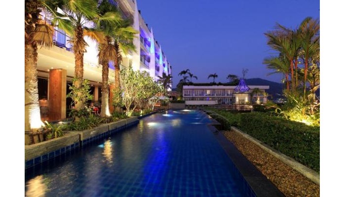 Sea Sun Sand Resort And Spa poza 11