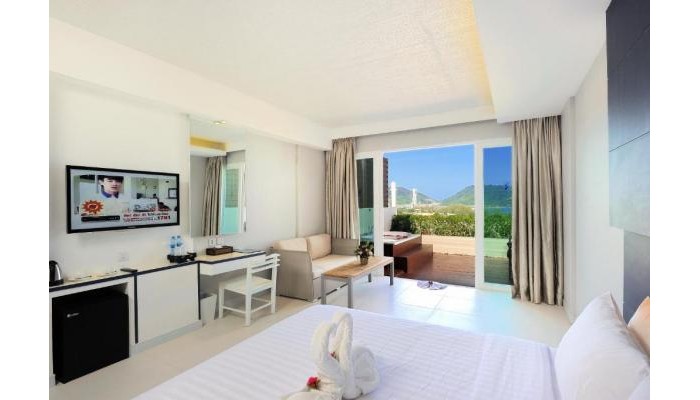 Sea Sun Sand Resort And Spa poza 7