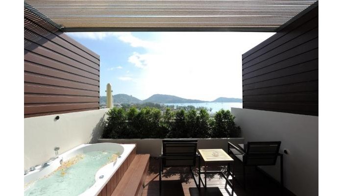 Sea Sun Sand Resort And Spa poza 5