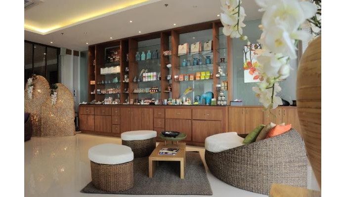 Sea Sun Sand Resort And Spa poza 14