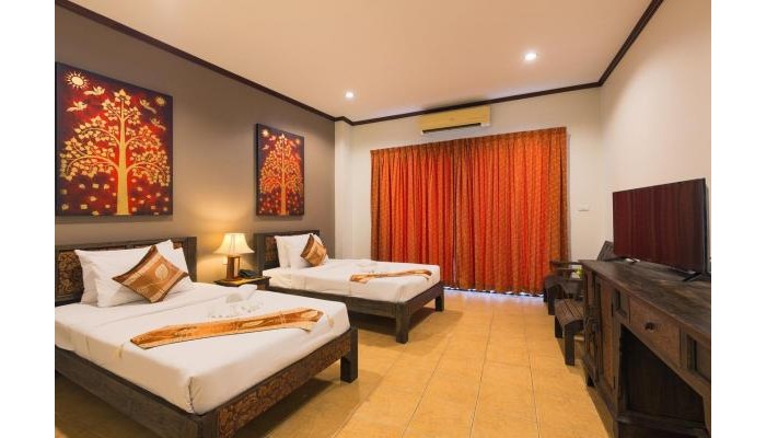 Seeka Boutique Resort poza 2