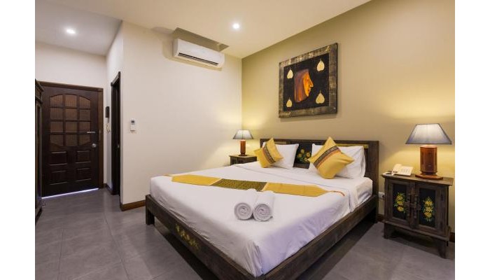 Seeka Boutique Resort poza 6