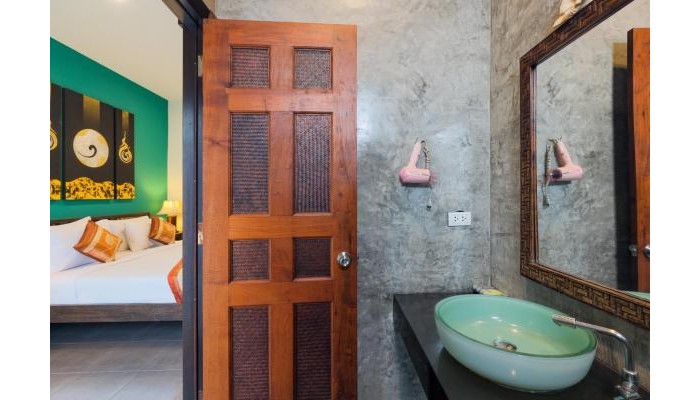 Seeka Boutique Resort poza 7