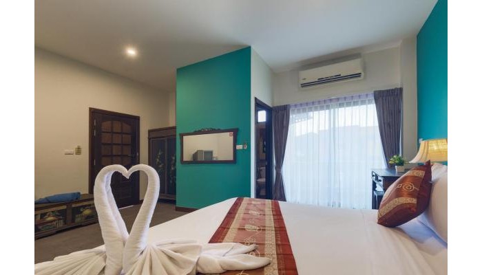 Seeka Boutique Resort poza 8