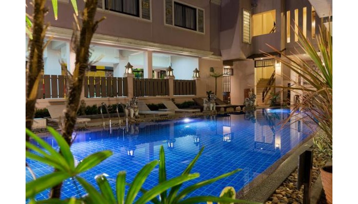 Seeka Boutique Resort poza 0